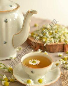 Chamomile Tea