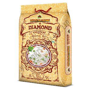 Diamond Basmati Rice