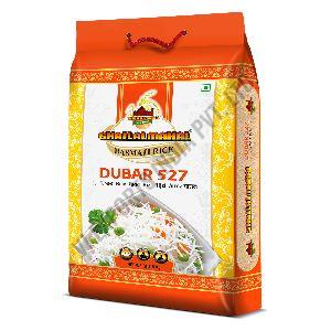 Dubar 527 Basmati Rice