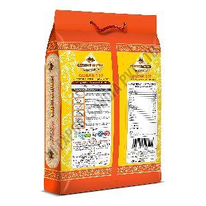 Dubar 527 Basmati Rice