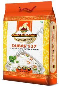 Dubar 527 Basmati Rice