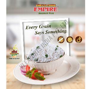 Empire 5Kg Basmati Rice