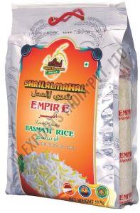 Empire 10Kg Basmati Rice