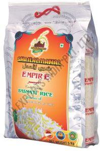 Empire 5Kg Basmati Rice