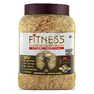 Fitness Brown Basmati Rice