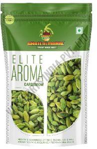 Green Cardamom Pods