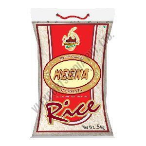 Heena Basmati Rice