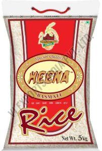 Heena Basmati Rice