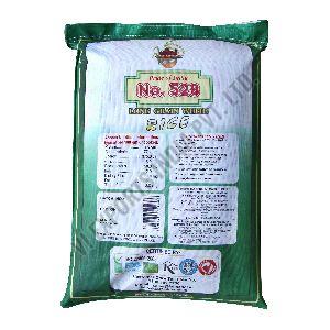 Long Grain White 528 Basmati Rice