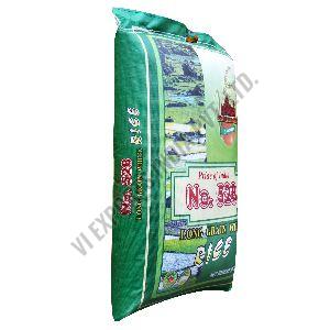 Long Grain White 528 Basmati Rice