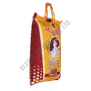 Mughlai Golden Sella Basmati Rice
