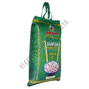 Raafiah Golden Sella Basmati Rice