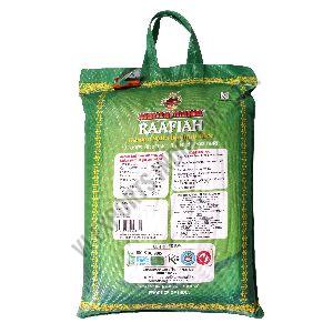 Raafiah Golden Sella Basmati Rice