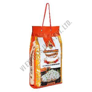 Dubar 527 Basmati Rice