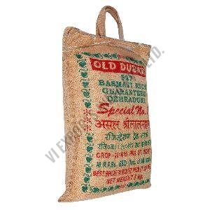 Old Dubar 527 Basmati Rice