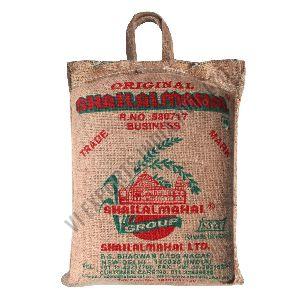 Old Dubar 527 Basmati Rice