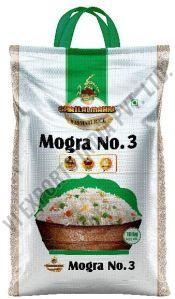 Mogra No 3 Basmati Rice
