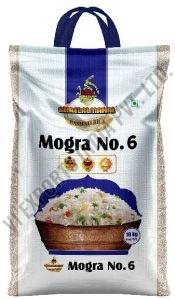 Mogra No 6 Basmati Rice