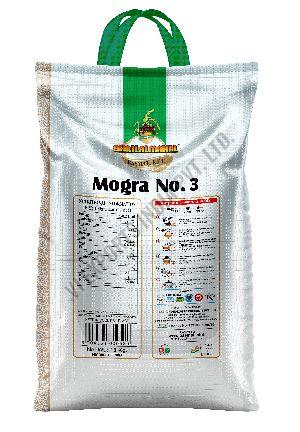 Mogra No 3 Basmati Rice