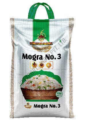 Mogra No 3 Basmati Rice