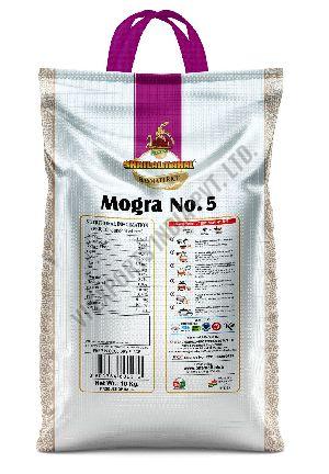 Mogra No 5 Basmati Rice