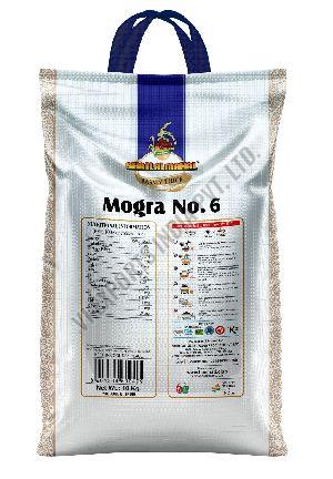 Mogra No 6 Basmati Rice