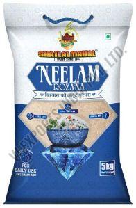 Neelam Basmati Rice