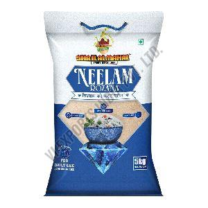 Neelam Basmati Rice