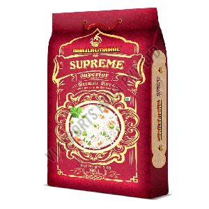 Supreme Basmati Rice