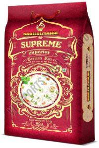 Supreme Basmati Rice