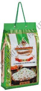 Tibar Basmati Rice