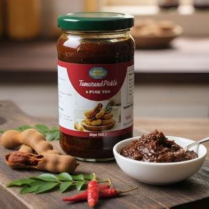 230gm Tamarind Pickle