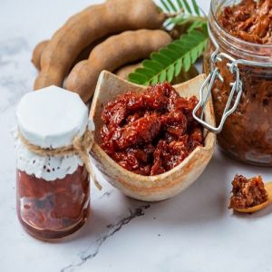 Handmade Tamarind Pickle