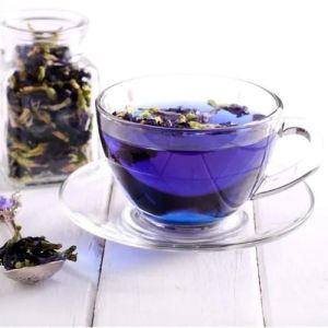Blue Pea Flower Tea
