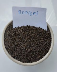 BOPSM Grade CTC Black Tea