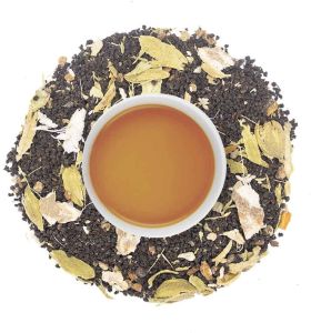 Hotel Elaichi Kadak Blended Tea