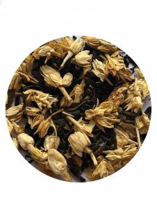 Jasmine Green Tea