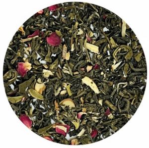 Kashmir Kahwa Green Tea