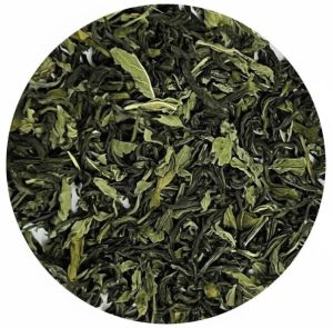 Mint Green Tea