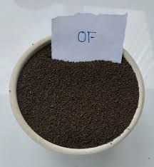 of Grade CTC Black Tea