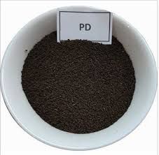 PD Grade CTC Black Tea
