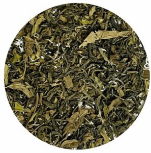 Tulsi Green Tea