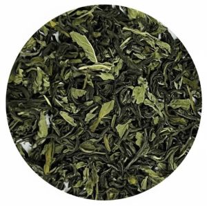 Tulsi Mint Green Tea