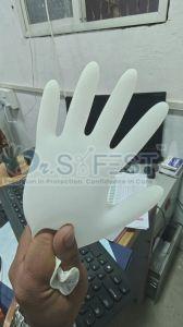 Cleaning Disposable Gloves