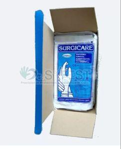 Surgicare Sterile Surgical Gloves