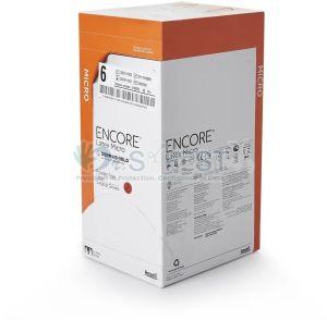 Encore Latex Micro Surgical Gloves