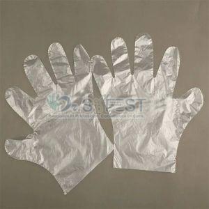 Disposable Plastic Gloves