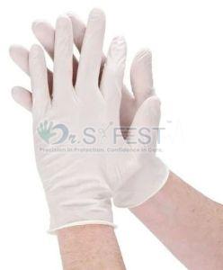 DR. Safest Non Sterile Surgical Gloves