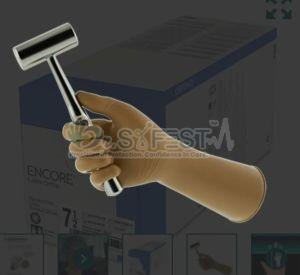 Encore Latex Ortho Surgical Gloves