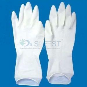 Latex Powdered Surgical Gloves